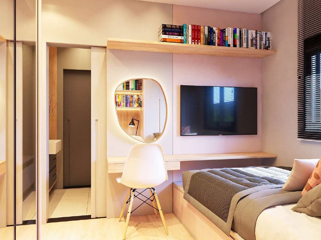 Casa, 3 quartos, 148 m² - Foto 21