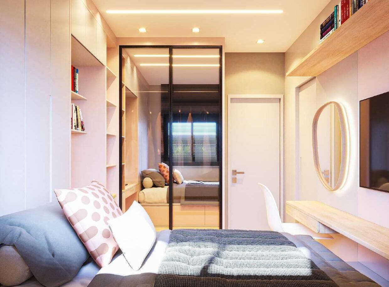 Casa, 3 quartos, 148 m² - Foto 20