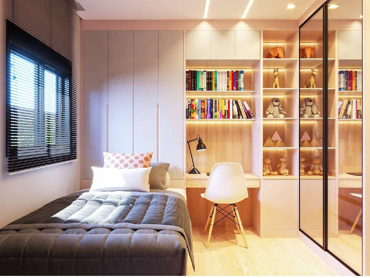 Casa, 3 quartos, 148 m² - Foto 19