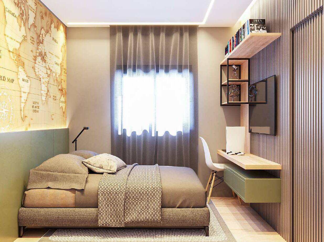 Casa, 3 quartos, 148 m² - Foto 17