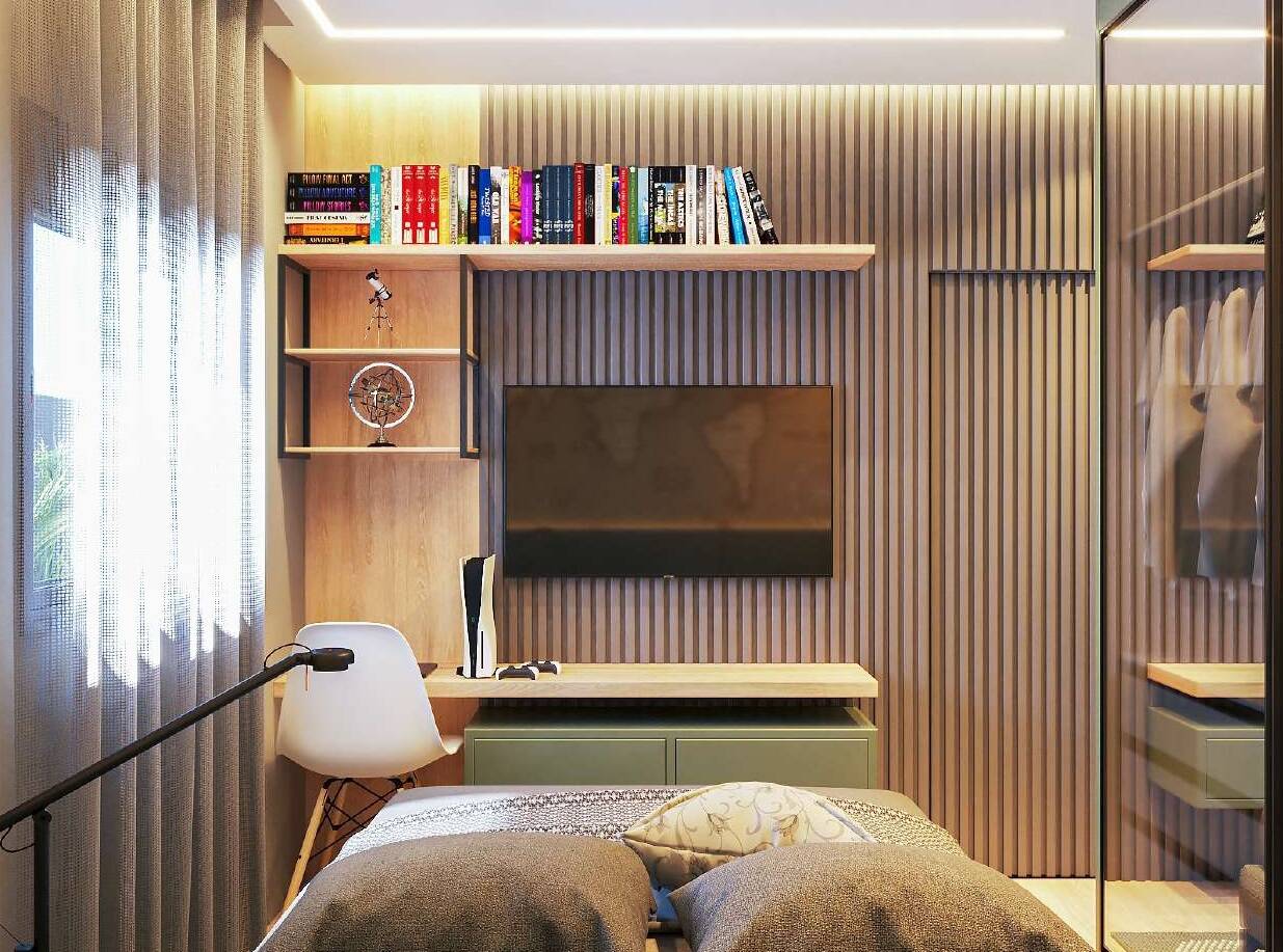 Casa, 3 quartos, 148 m² - Foto 16