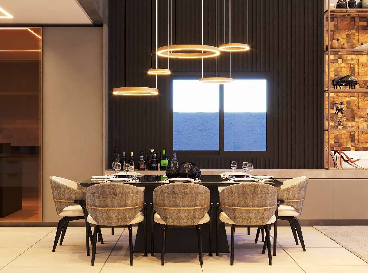 Casa, 3 quartos, 148 m² - Foto 15