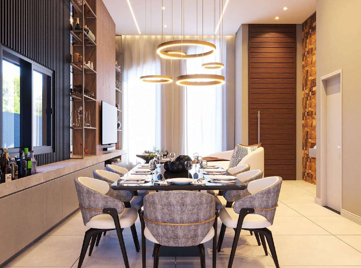 Casa, 3 quartos, 148 m² - Foto 11