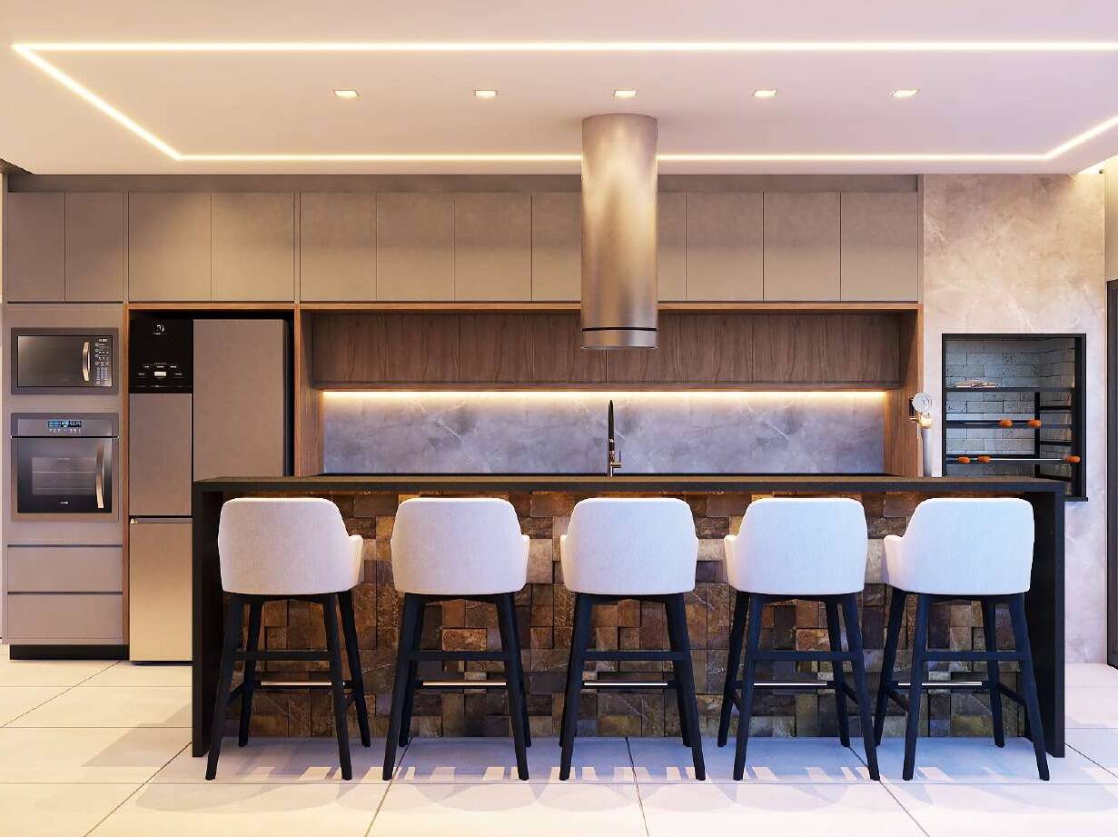 Casa, 3 quartos, 148 m² - Foto 10