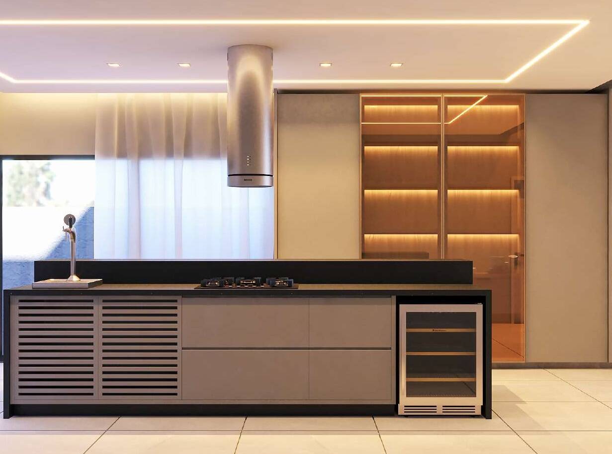 Casa, 3 quartos, 148 m² - Foto 7