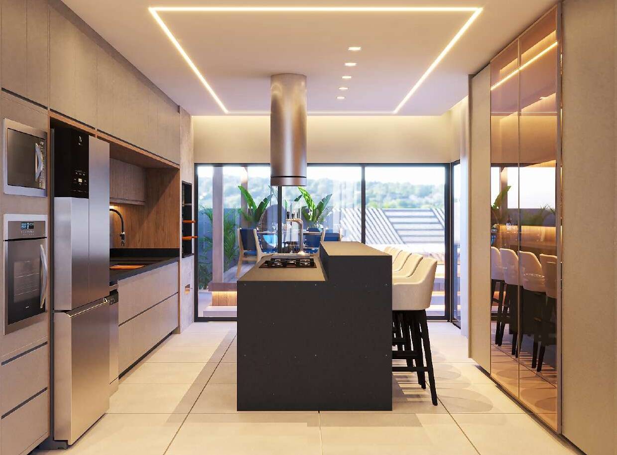 Casa, 3 quartos, 148 m² - Foto 5