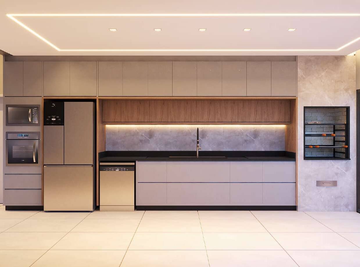 Casa, 3 quartos, 148 m² - Foto 4