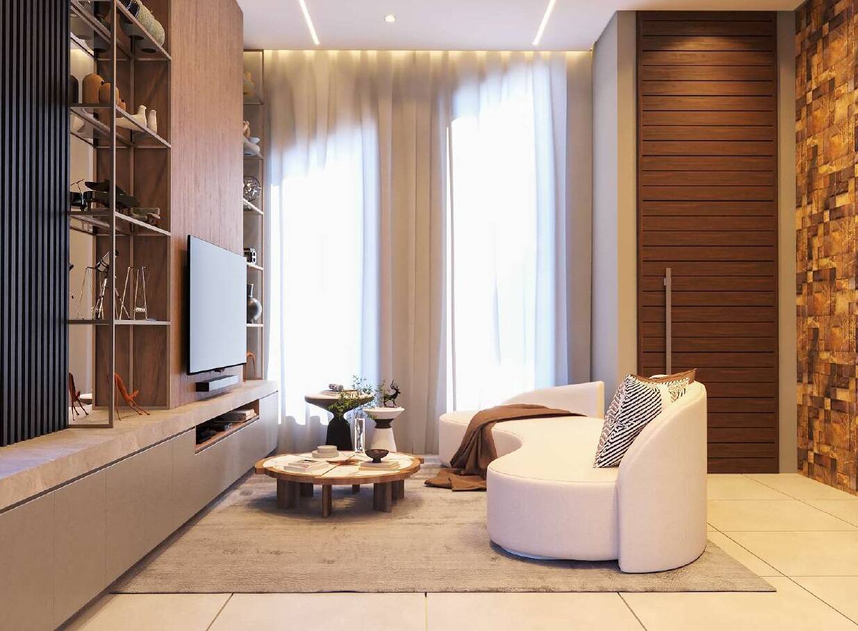 Casa, 3 quartos, 148 m² - Foto 2