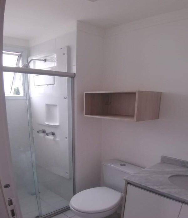 Apartamento, 2 quartos, 64 m² - Foto 10
