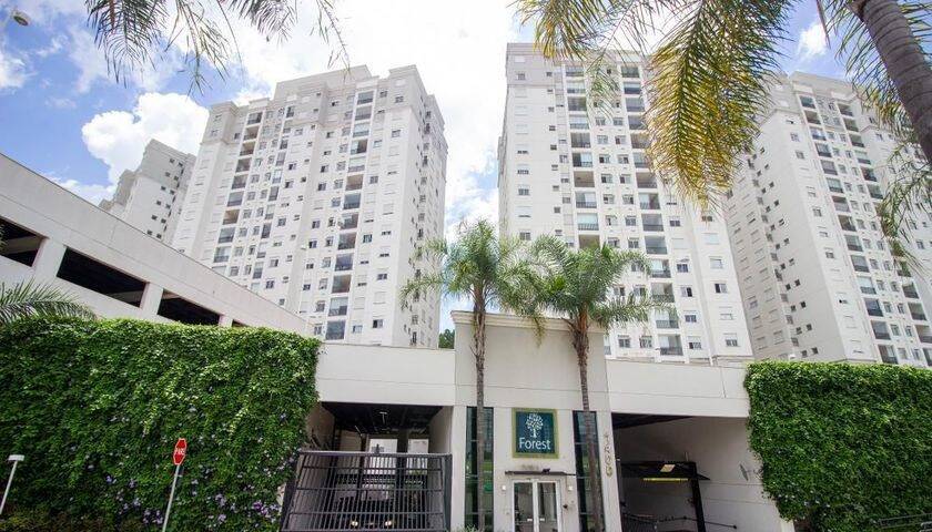 Apartamento, 2 quartos, 64 m² - Foto 14