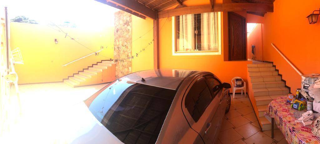 Casa, 3 quartos, 250 m² - Foto 15