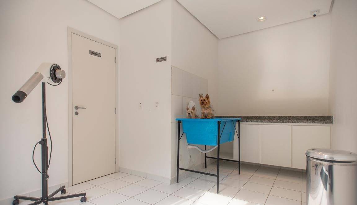 Apartamento, 2 quartos, 64 m² - Foto 24