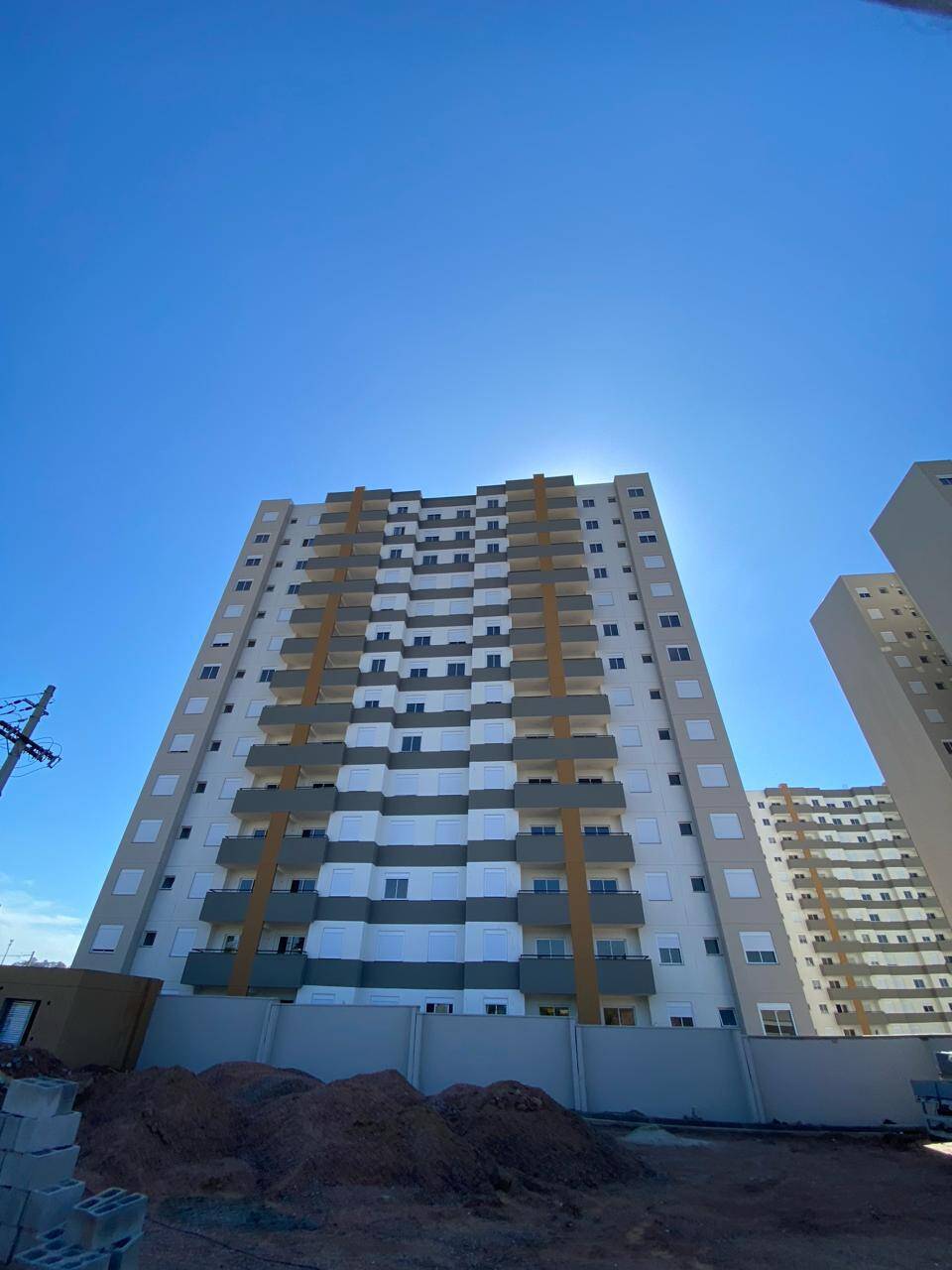 Apartamento, 2 quartos, 64 m² - Foto 2