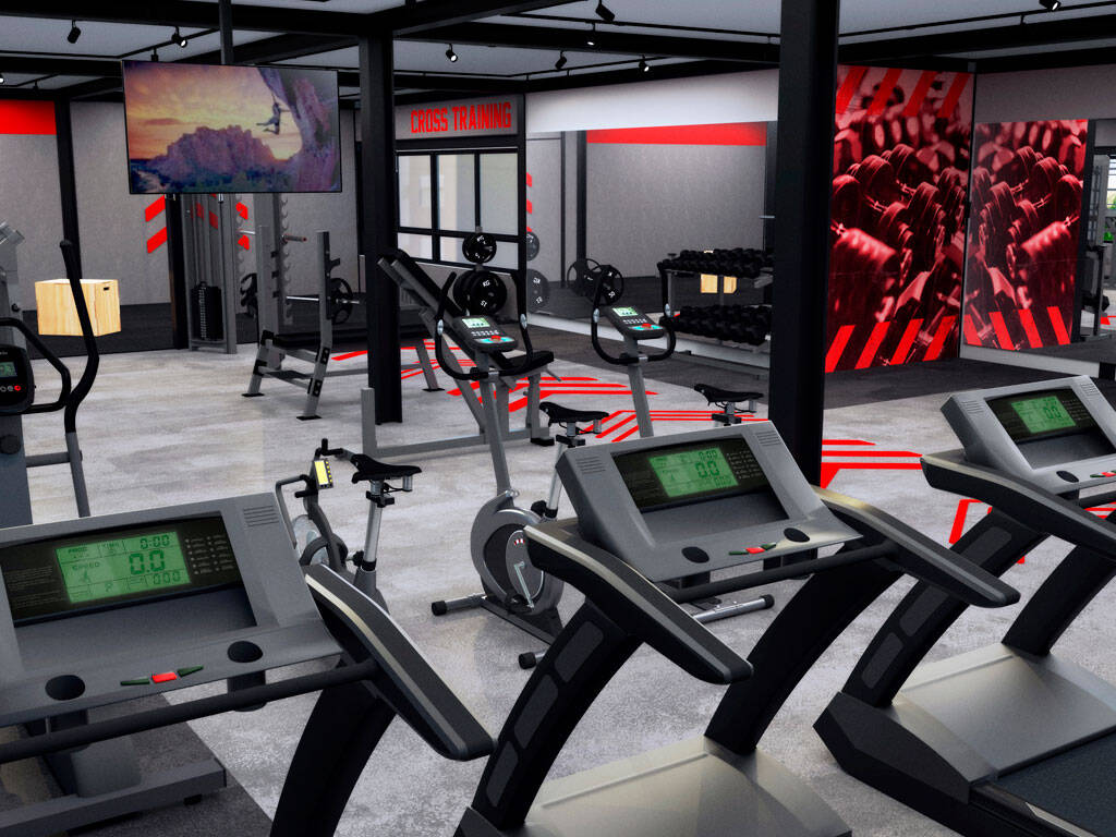 Apartamento, 2 quartos, 64 m² - Foto 9