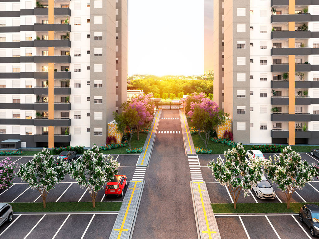 Apartamento, 2 quartos, 64 m² - Foto 14