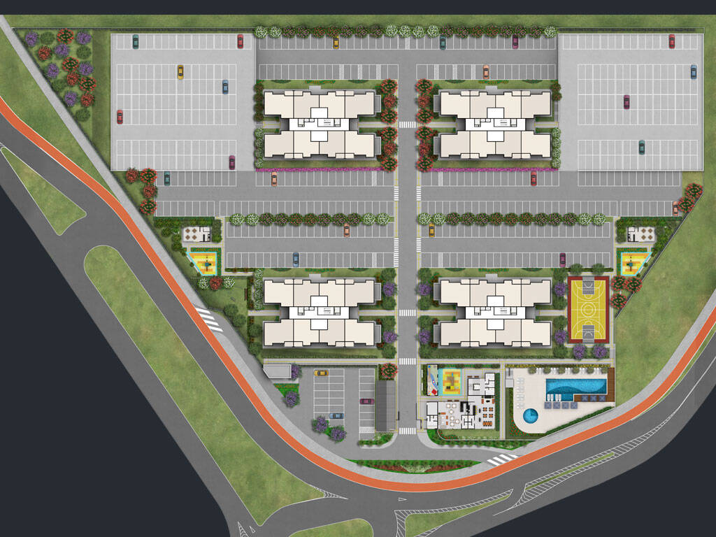 Apartamento, 2 quartos, 64 m² - Foto 20