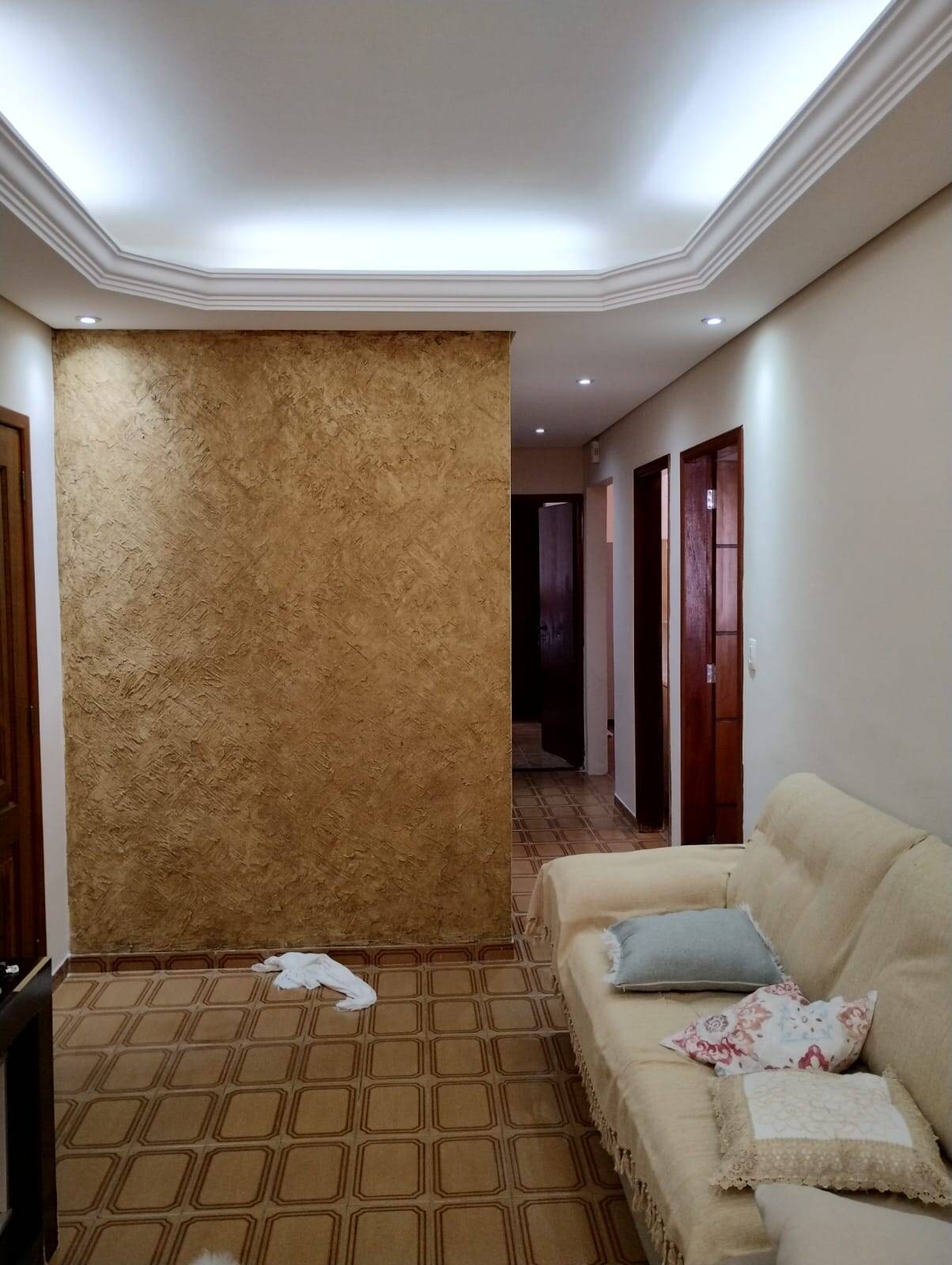 Casa, 3 quartos, 161 m² - Foto 3