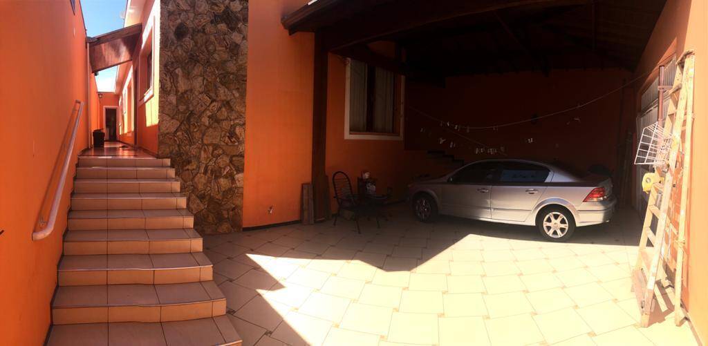 Casa, 3 quartos, 250 m² - Foto 16