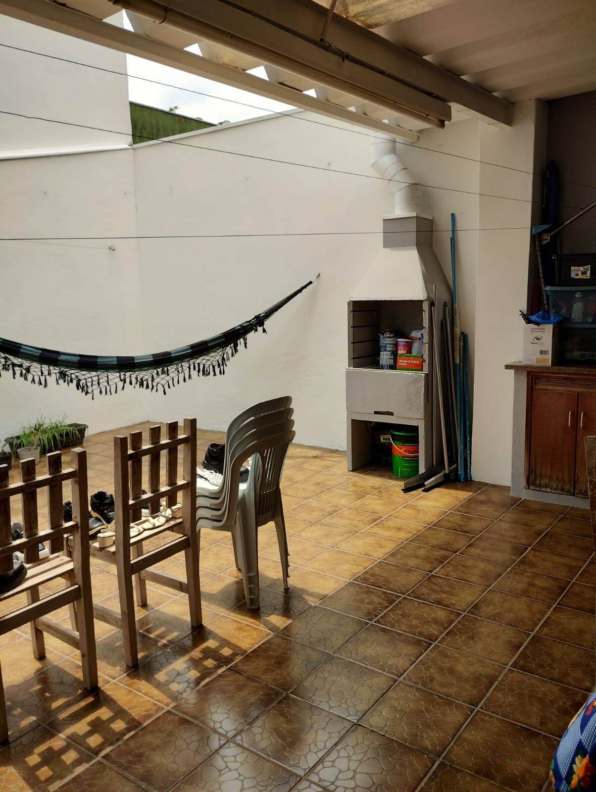 Casa, 3 quartos, 161 m² - Foto 10