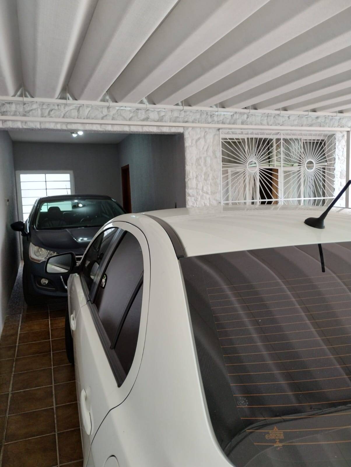 Casa, 3 quartos, 161 m² - Foto 13