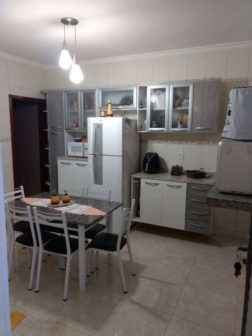 Casa, 2 quartos, 125 m² - Foto 2