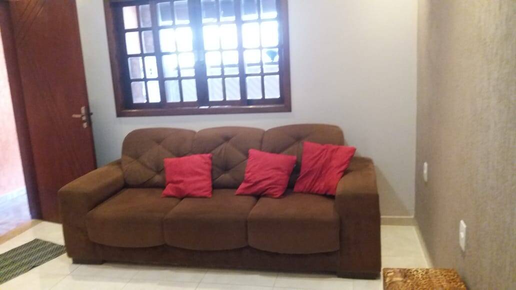 Casa, 2 quartos, 125 m² - Foto 4