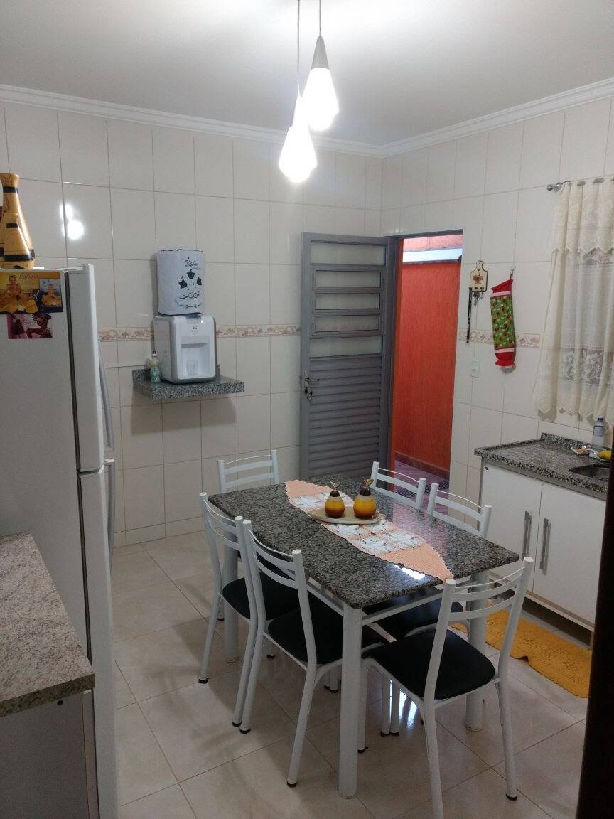 Casa, 2 quartos, 125 m² - Foto 5
