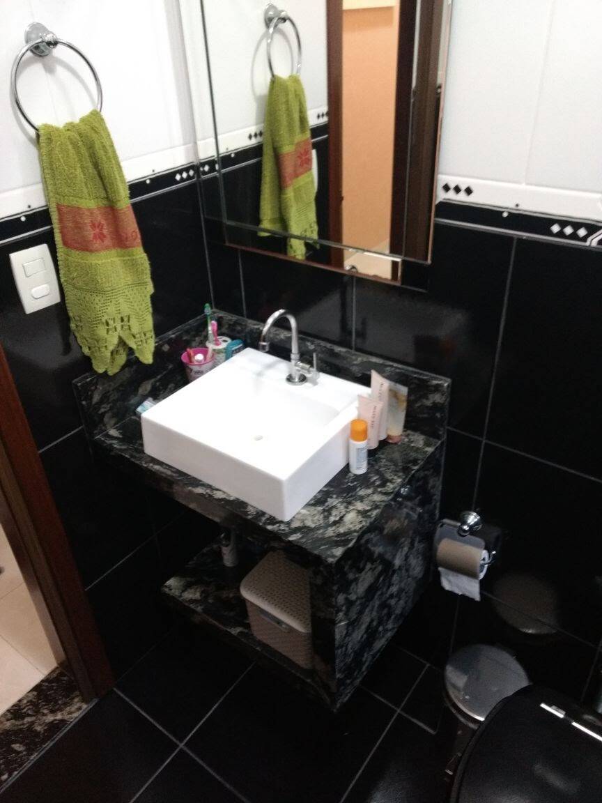 Casa, 2 quartos, 125 m² - Foto 10