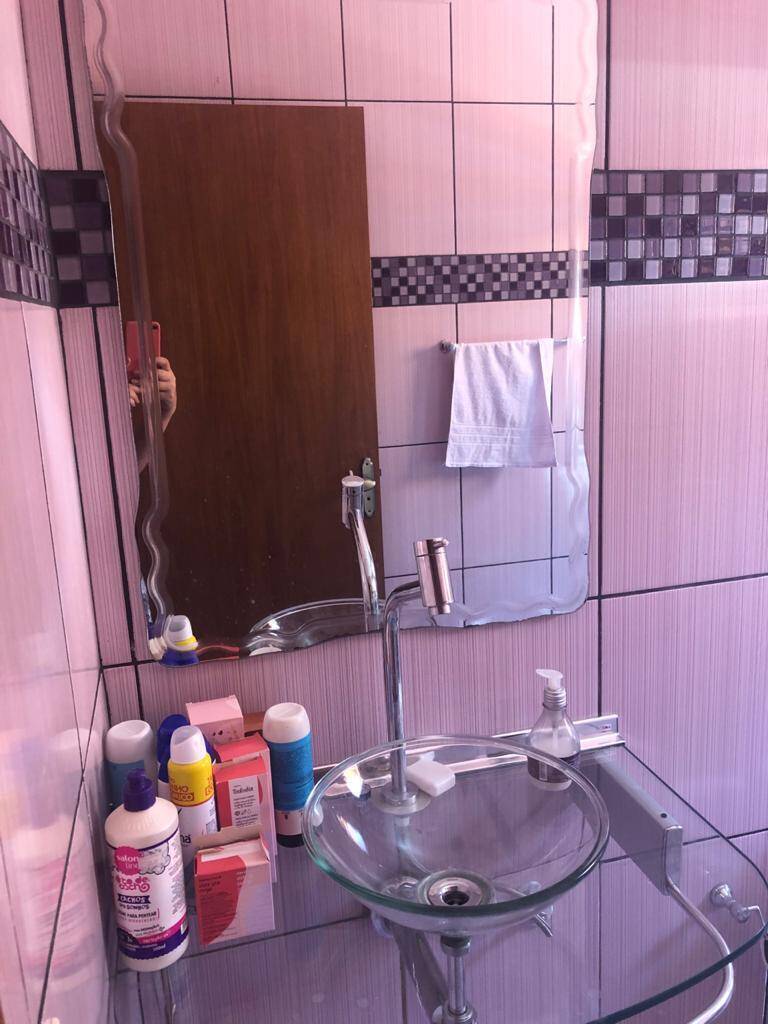 Casa, 3 quartos, 250 m² - Foto 9