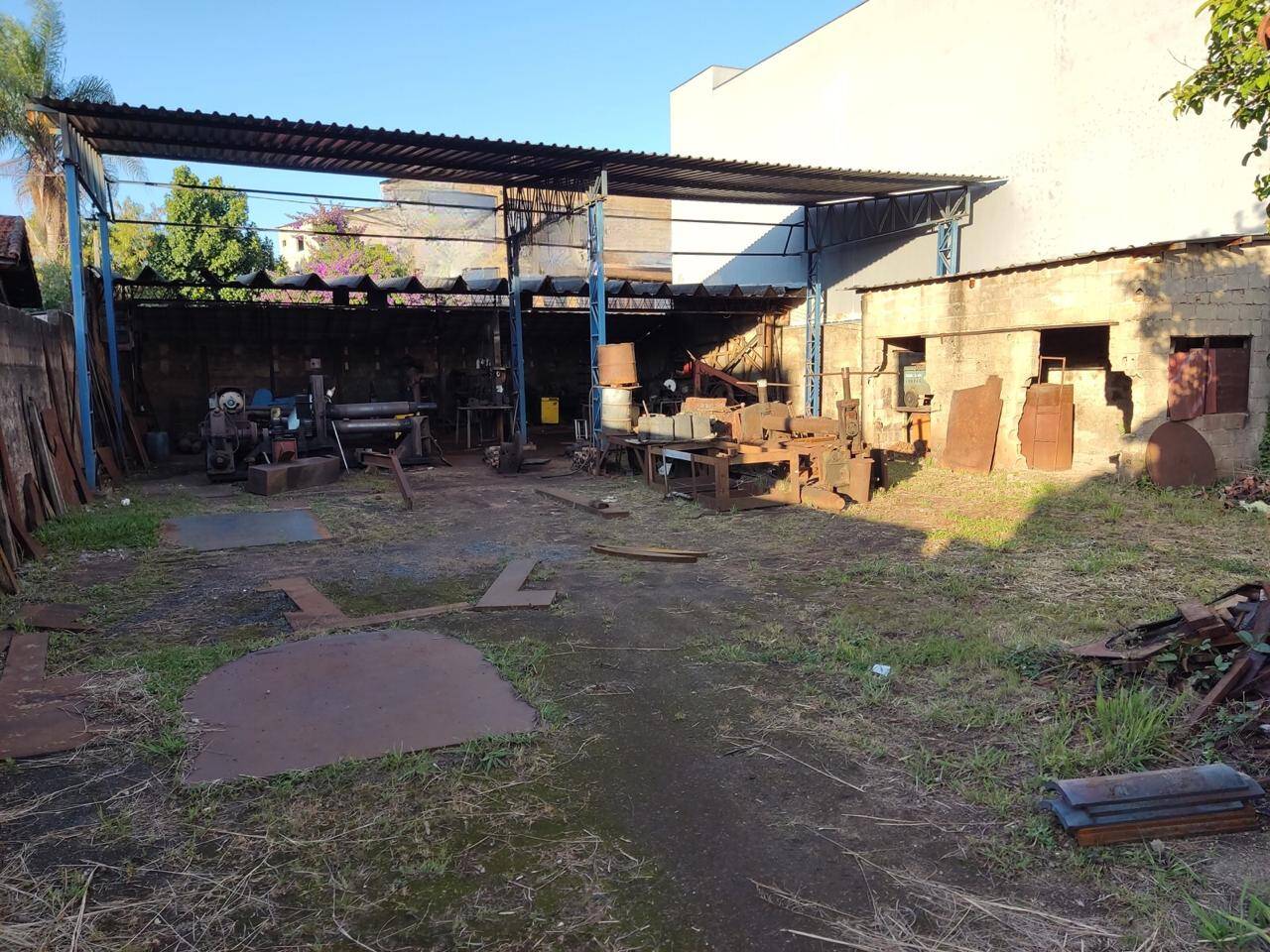 Terreno, 834 m² - Foto 5