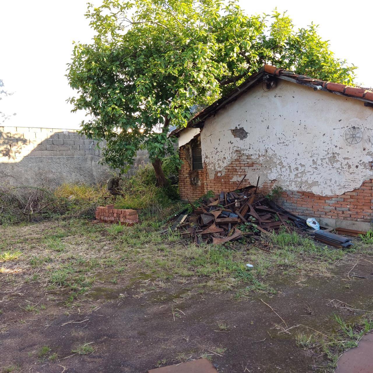 Terreno, 834 m² - Foto 3