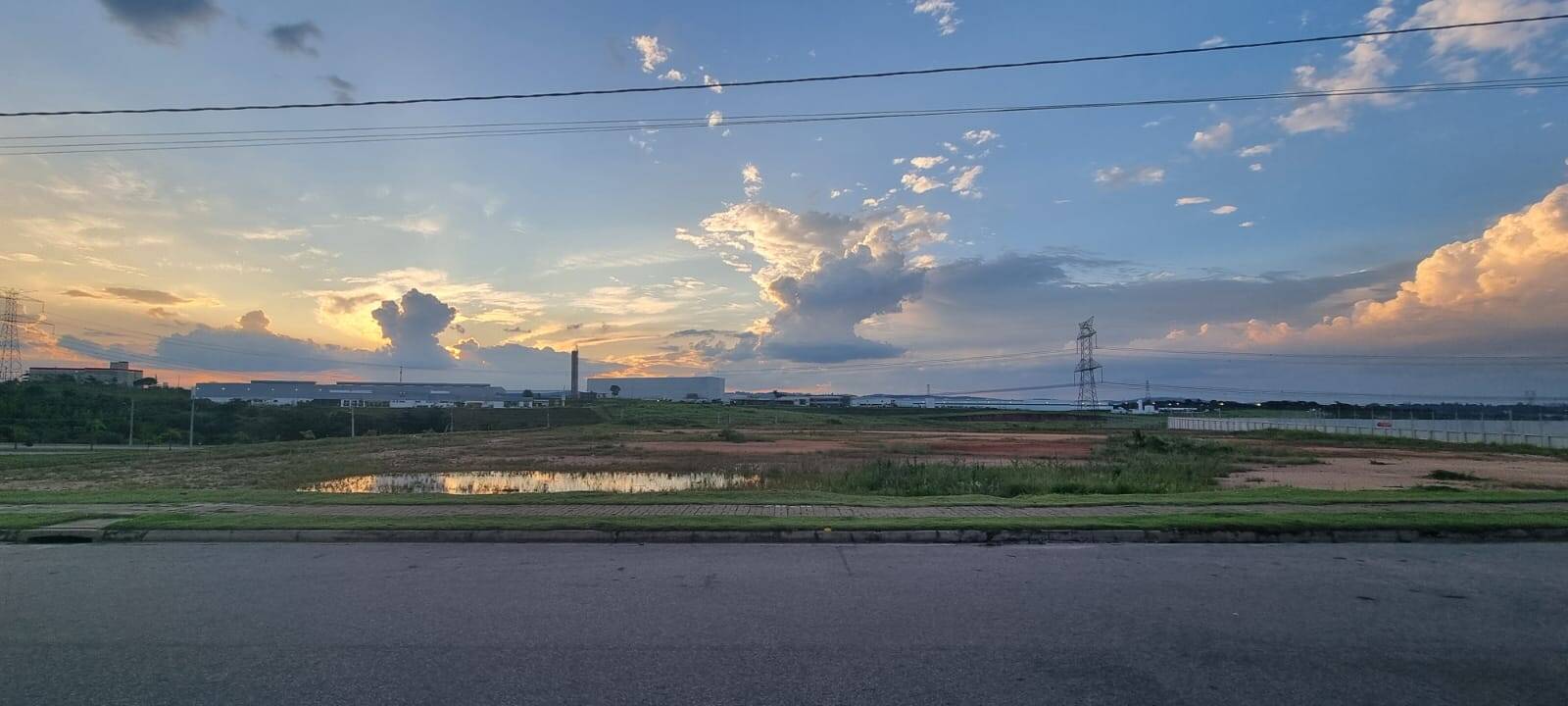 Terreno, 7174 m² - Foto 2