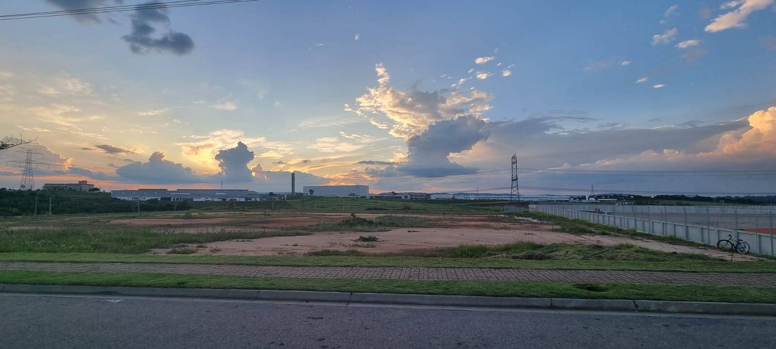 Terreno, 7174 m² - Foto 1