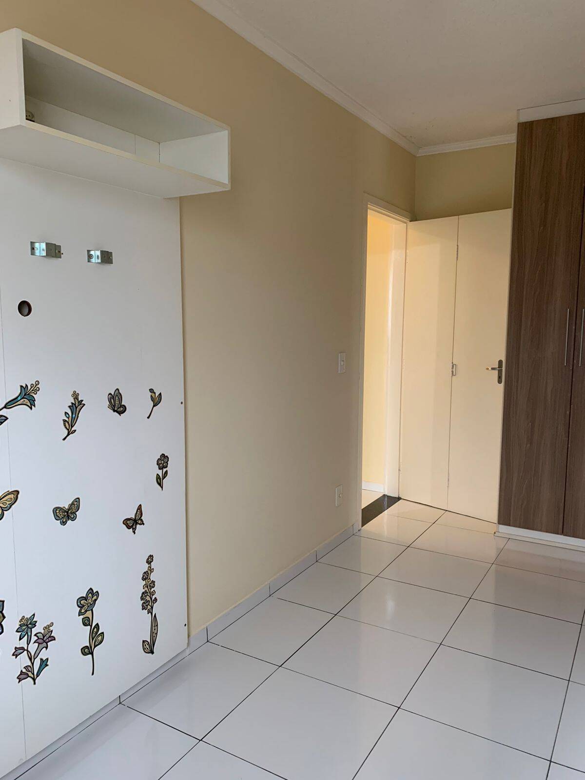 Apartamento, 2 quartos, 54 m² - Foto 7