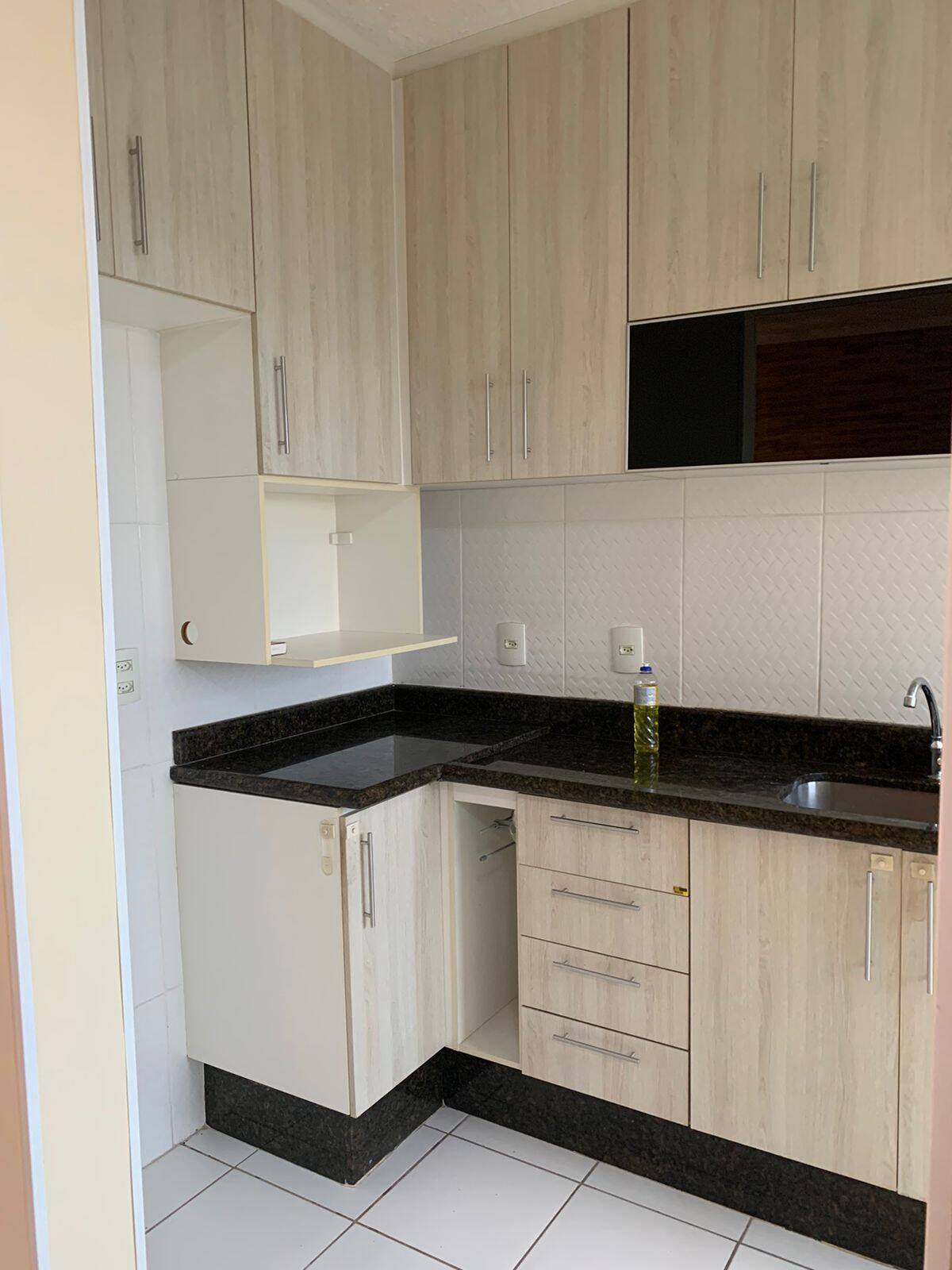 Apartamento, 2 quartos, 54 m² - Foto 1