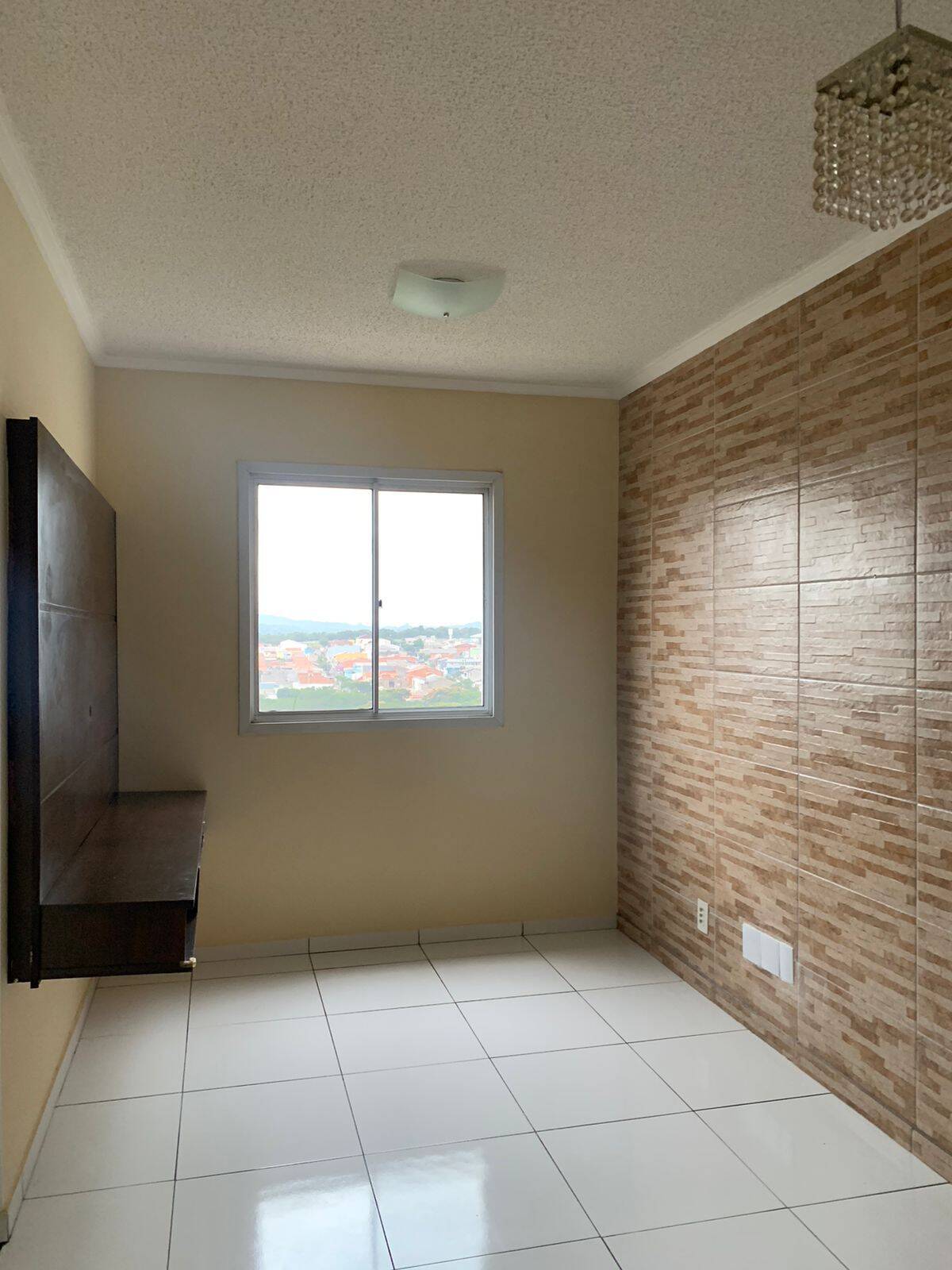 Apartamento, 2 quartos, 54 m² - Foto 2