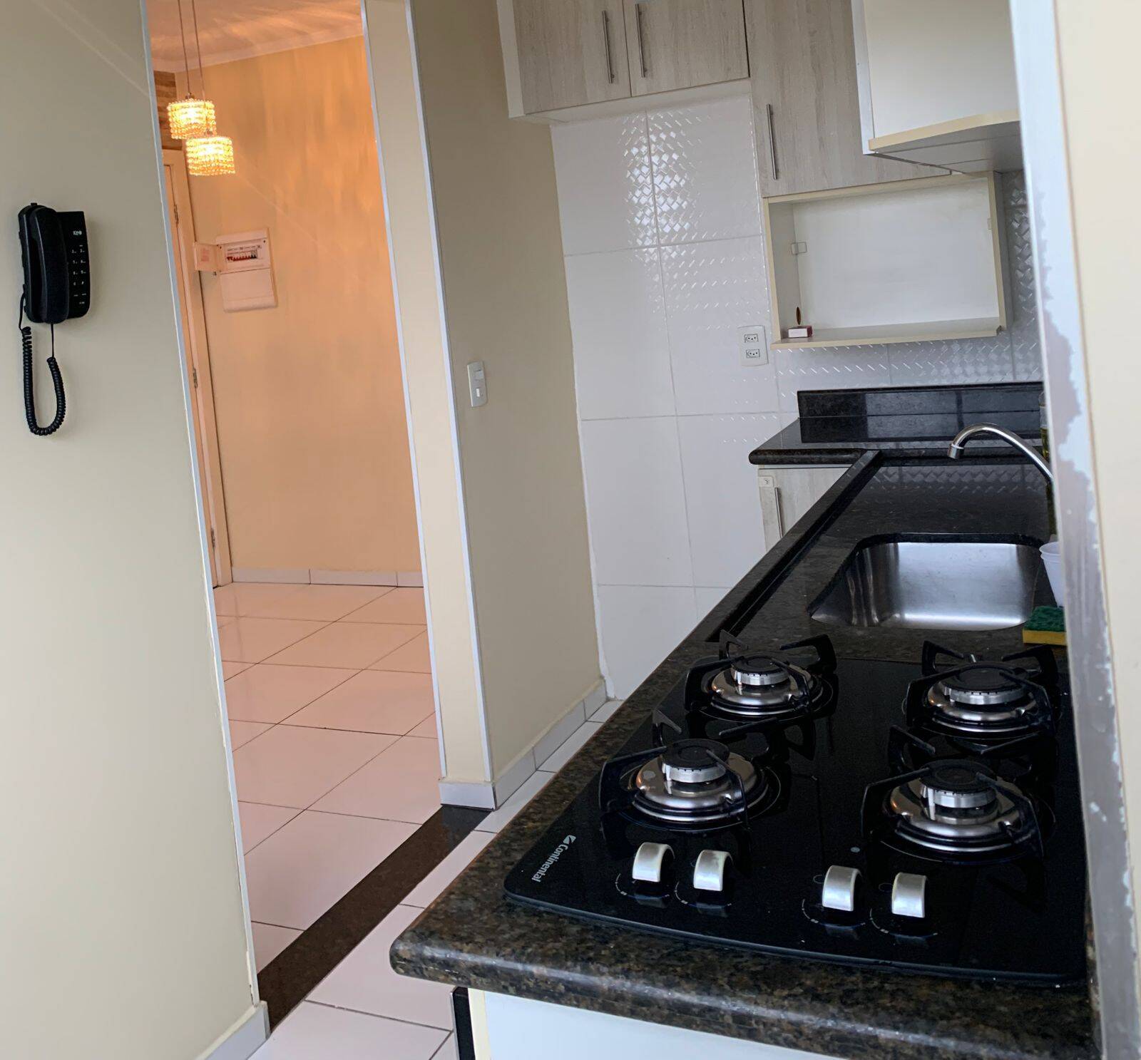 Apartamento, 2 quartos, 54 m² - Foto 4