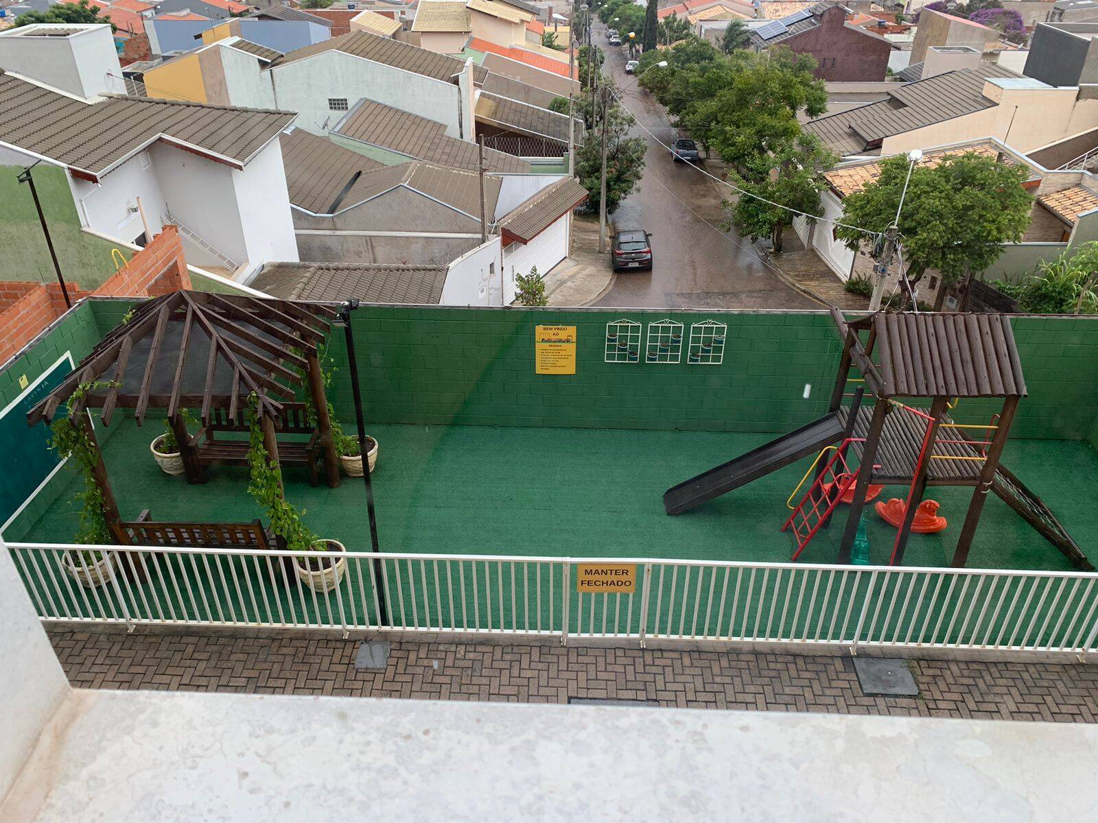 Apartamento, 2 quartos, 54 m² - Foto 16