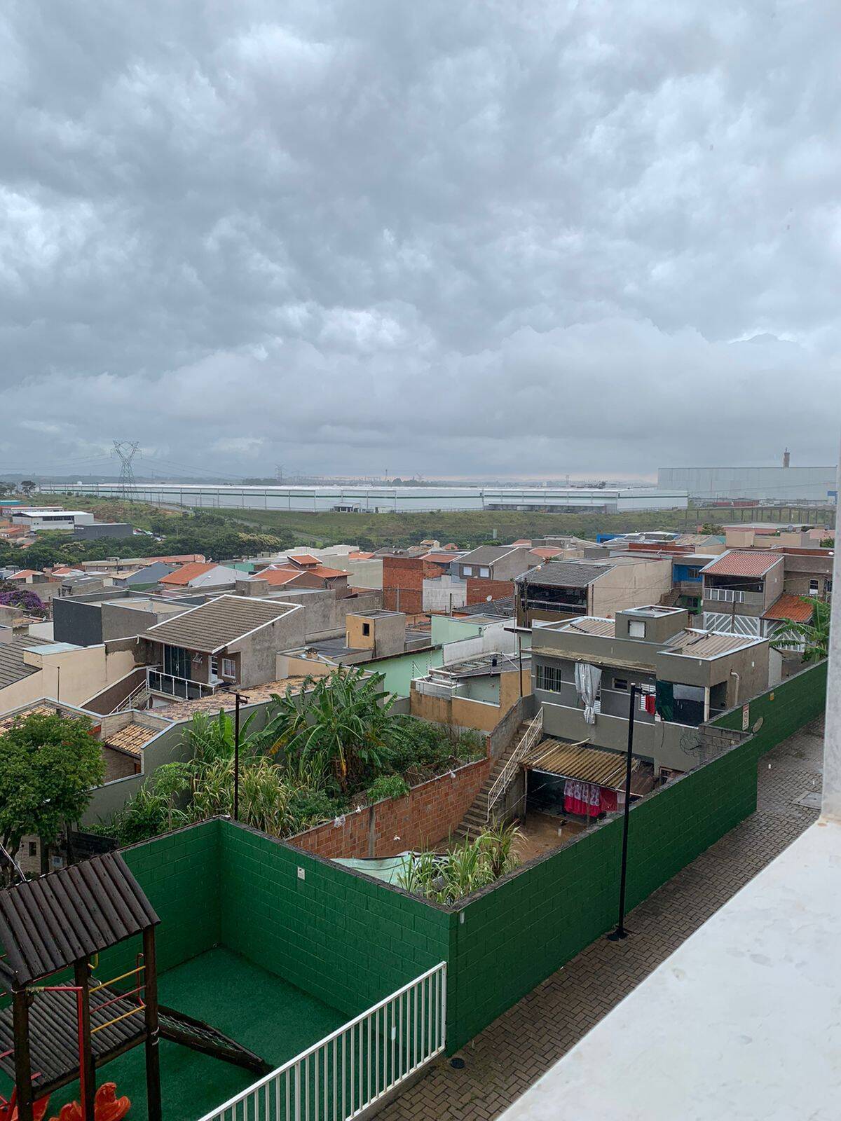 Apartamento, 2 quartos, 54 m² - Foto 17