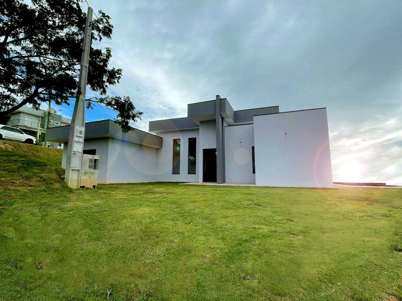 Casa de Condomínio, 3 quartos - Foto 22