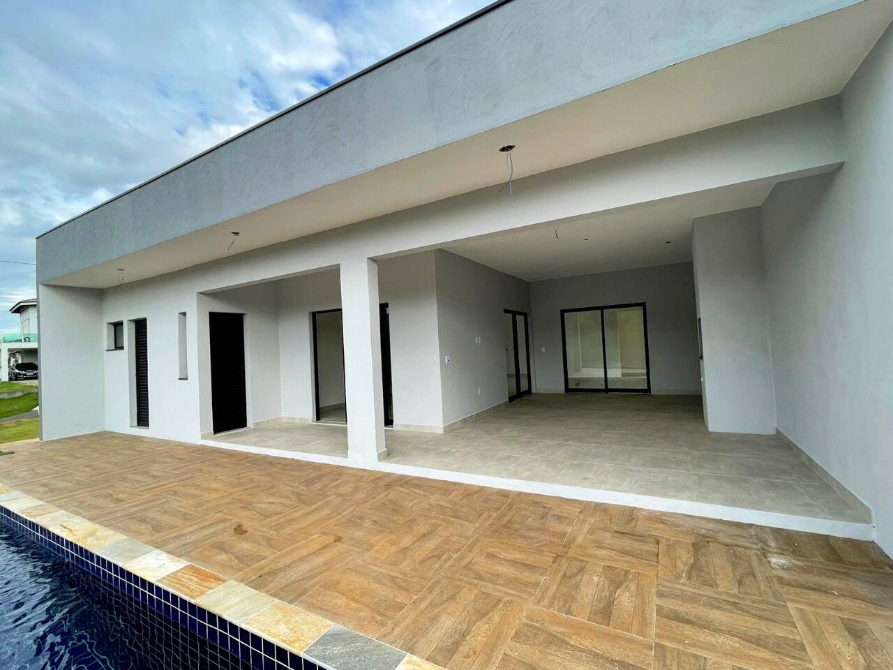 Casa de Condomínio, 3 quartos - Foto 20