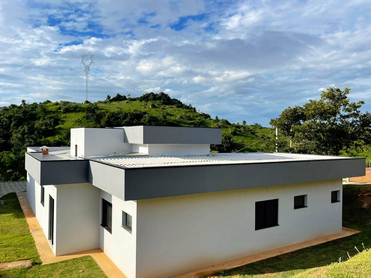 Casa de Condomínio, 3 quartos - Foto 19