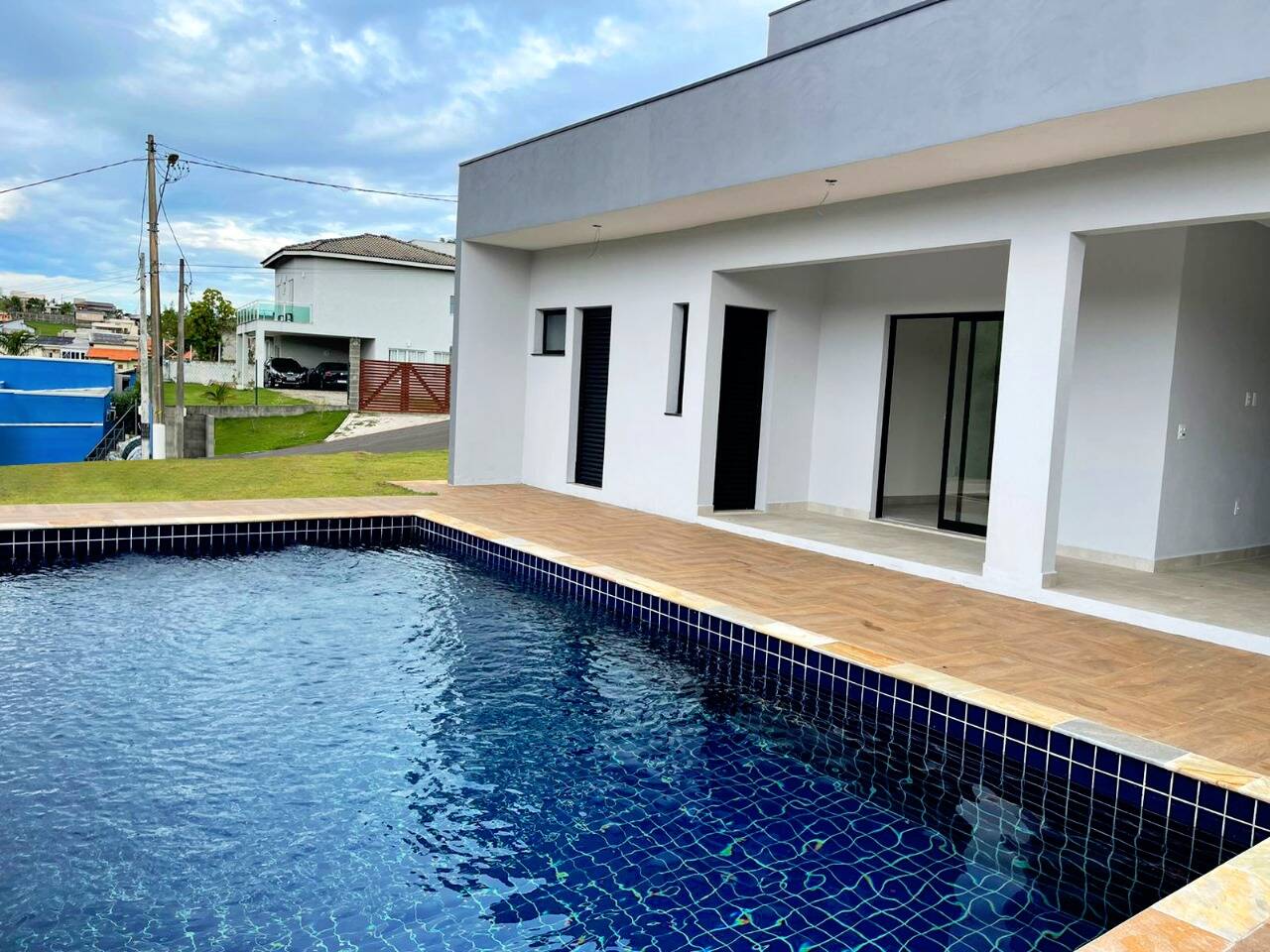 Casa de Condomínio, 3 quartos - Foto 2