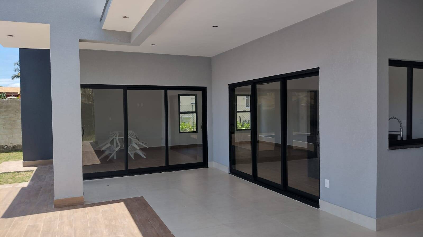 Casa de Condomínio, 3 quartos - Foto 19