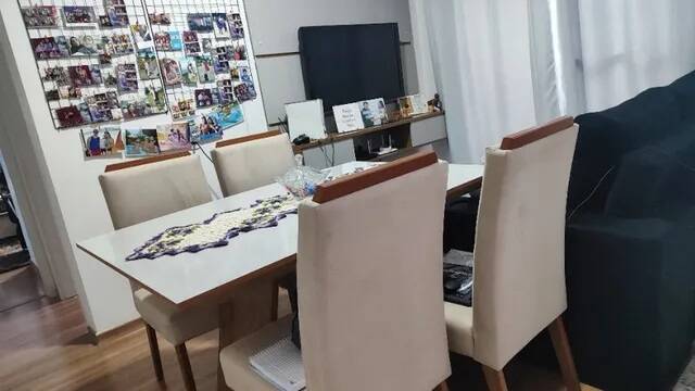 Apartamento, 2 quartos, 44 m² - Foto 2