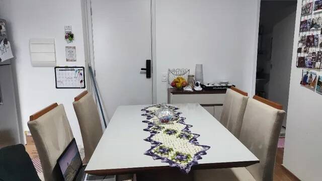 Apartamento, 2 quartos, 44 m² - Foto 4