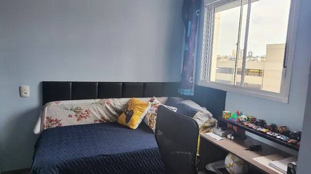 Apartamento, 2 quartos, 44 m² - Foto 6