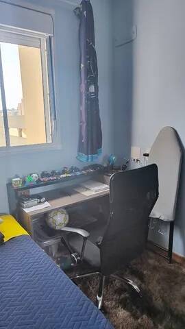 Apartamento, 2 quartos, 44 m² - Foto 7