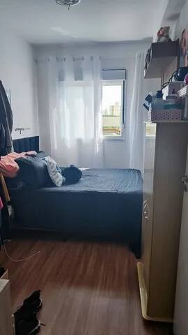 Apartamento, 2 quartos, 44 m² - Foto 8