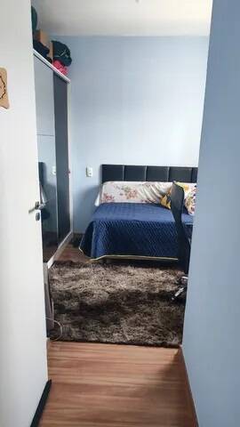 Apartamento, 2 quartos, 44 m² - Foto 9